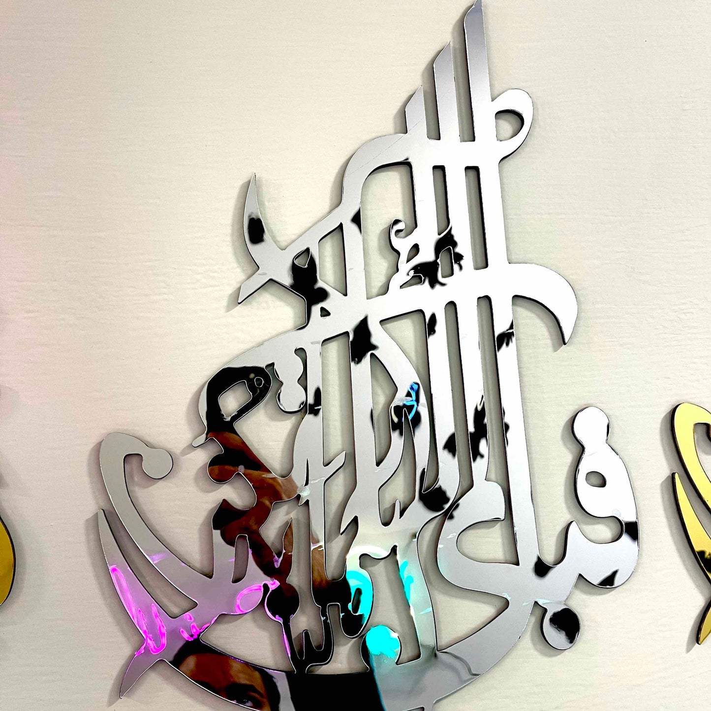 أكريليك فاخر فابي آيي