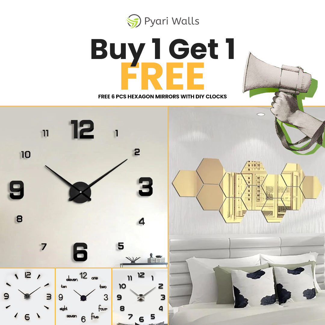 pyari walls sale