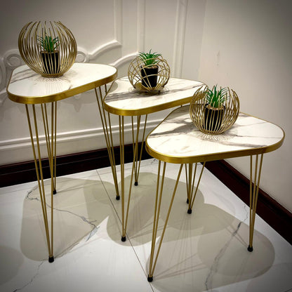 Home Decor Side Table